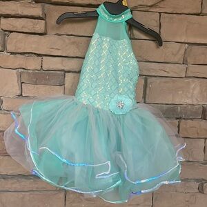 Little Girls Best Dress!!! Just in time for October!!!
